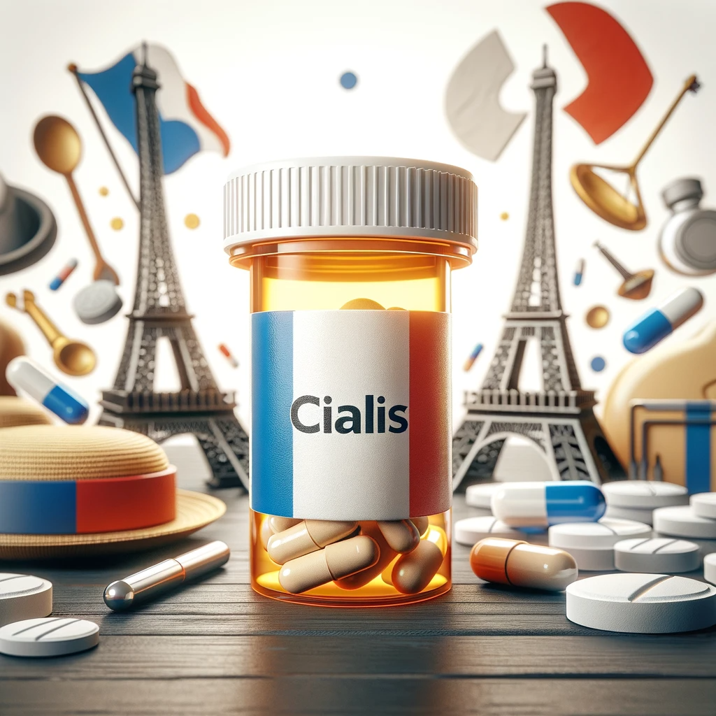 Acheter cialis avec paypal 